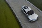 Mercedes-Benz F700 Concept 2007 года